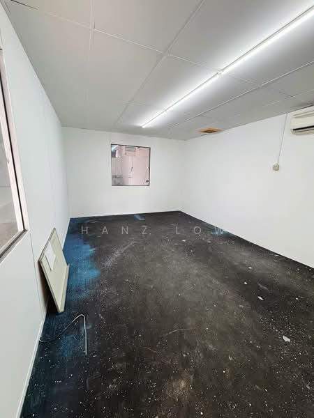 Kilang untuk Disewa di Puchong (Selangor) - Hanz Low - Interior - PropertyGuru.com.my