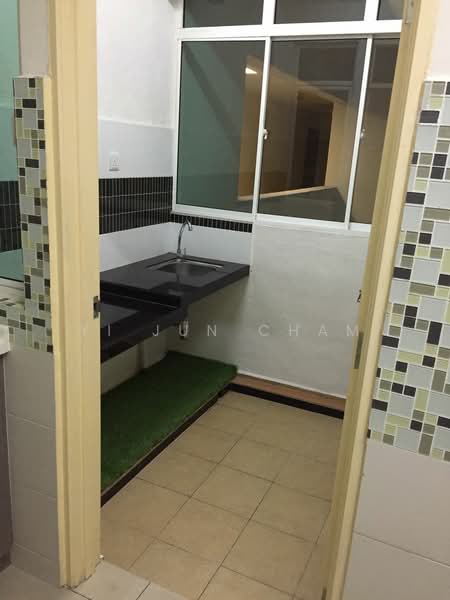 Servis Apartment untuk Disewa di Metropolitan Square - Yi Jun Cham - Interior - PropertyGuru.com.my