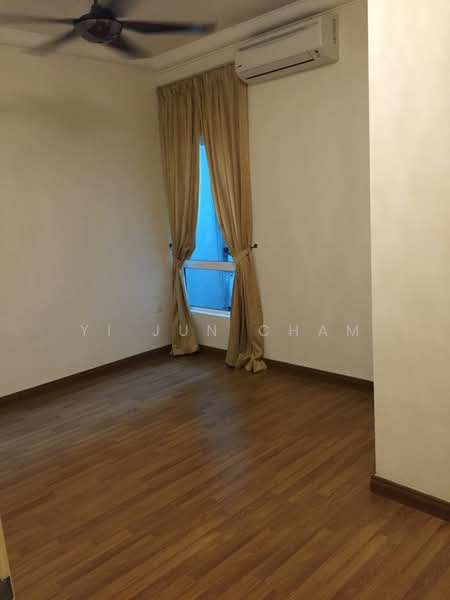 Servis Apartment untuk Disewa di Metropolitan Square - Yi Jun Cham - Interior - PropertyGuru.com.my