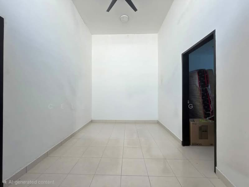 Rumah Teres 2-Tingkat untuk Dijual di Taman Pelangi Semenyih 2 (Semenyih) - Celestine Ting - Interior - PropertyGuru.com.my