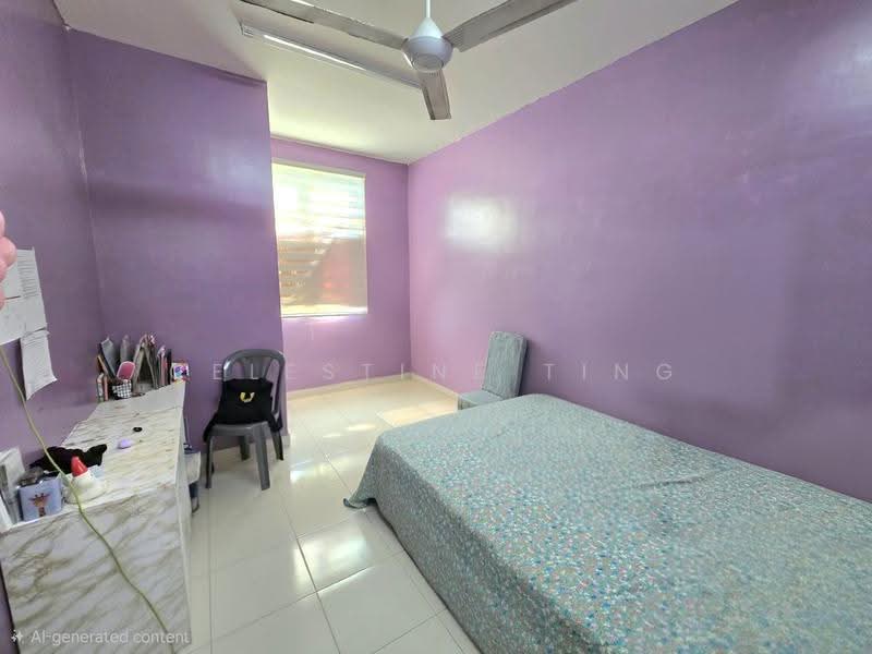 2-storey Terraced House for Sale in Taman Pelangi Semenyih 2 (Semenyih) - Celestine Ting - Bedroom - PropertyGuru.com.my