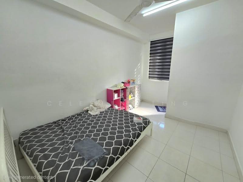 2-storey Terraced House for Sale in Taman Pelangi Semenyih 2 (Semenyih) - Celestine Ting - Bedroom - PropertyGuru.com.my