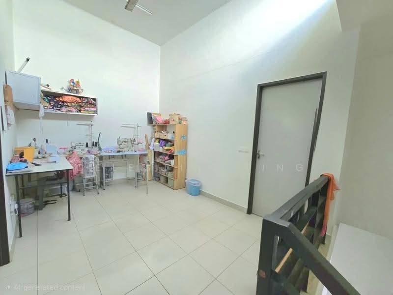 2-storey Terraced House for Sale in Taman Pelangi Semenyih 2 (Semenyih) - Celestine Ting - Study - PropertyGuru.com.my