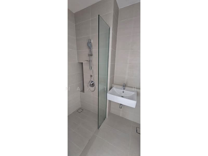 Kondominium untuk Disewa di Tropicana Miyu - Max Teoh - Bathroom - PropertyGuru.com.my