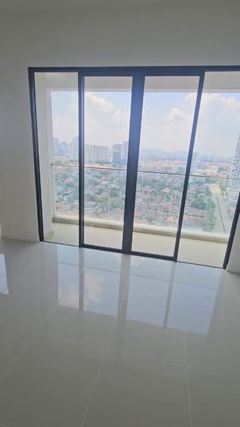 Kondominium untuk Disewa di Tropicana Miyu - Max Teoh - Balcony - PropertyGuru.com.my