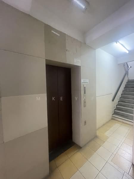 Office for Sale in Kepong (Kuala Lumpur) - Mike Yap - Corridor - PropertyGuru.com.my
