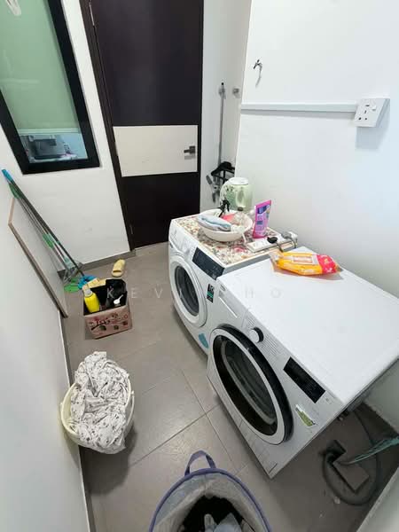 Service Residence for Sale at Molek Regency - Kevin Ho - Interior - PropertyGuru.com.my