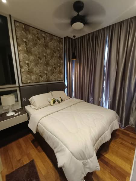 Condominium for Rent at Medini Signature - Ang Boon Chai - Bedroom - PropertyGuru.com.my