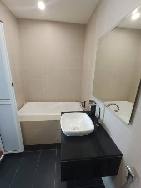 Condominium for Rent at Medini Signature - Ang Boon Chai - Bathroom - PropertyGuru.com.my
