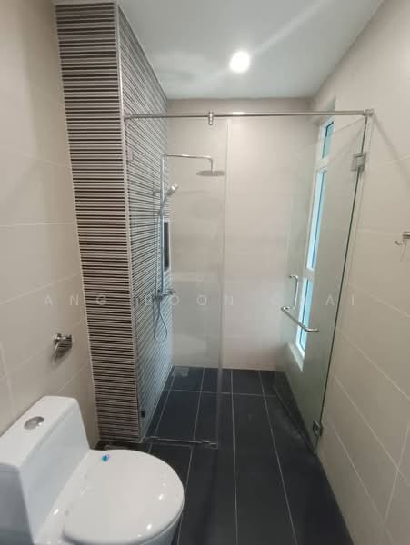 Condominium for Rent at Medini Signature - Ang Boon Chai - Bathroom - PropertyGuru.com.my