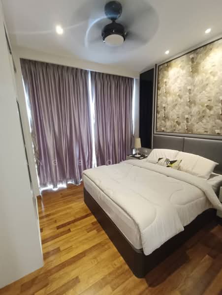Condominium for Rent at Medini Signature - Ang Boon Chai - Bedroom - PropertyGuru.com.my