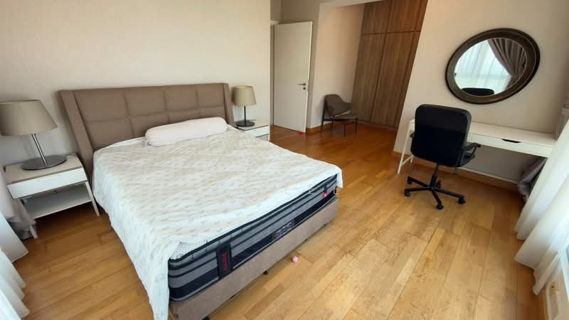 Kondominium untuk Disewa di Teega Residences - JP Lee - Bedroom - PropertyGuru.com.my