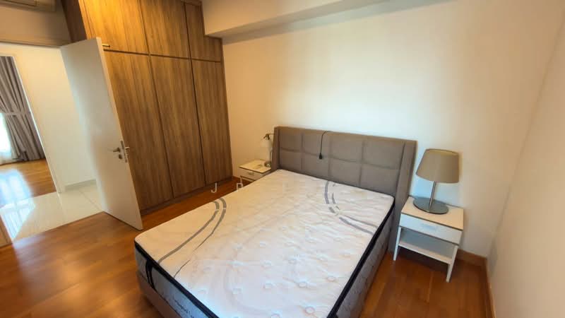 Kondominium untuk Disewa di Teega Residences - JP Lee - Bedroom - PropertyGuru.com.my