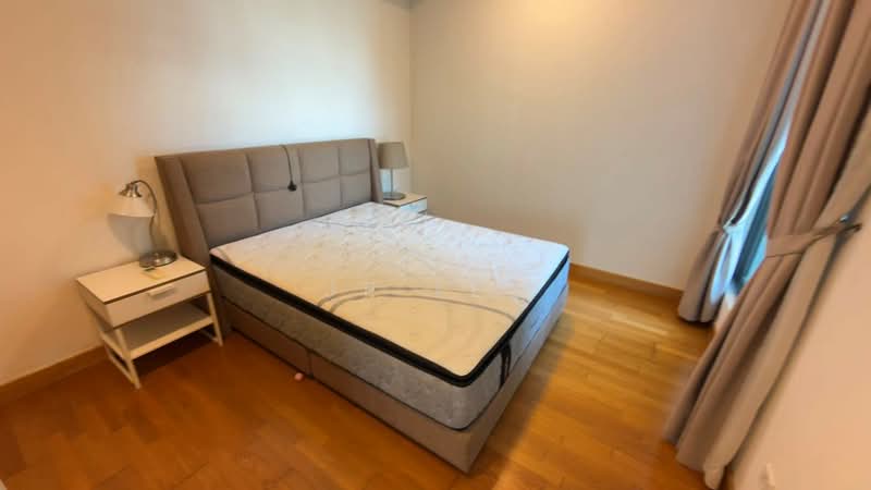 Kondominium untuk Disewa di Teega Residences - JP Lee - Bedroom - PropertyGuru.com.my