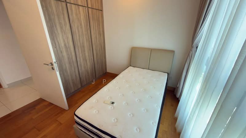 Kondominium untuk Disewa di Teega Residences - JP Lee - Bedroom - PropertyGuru.com.my