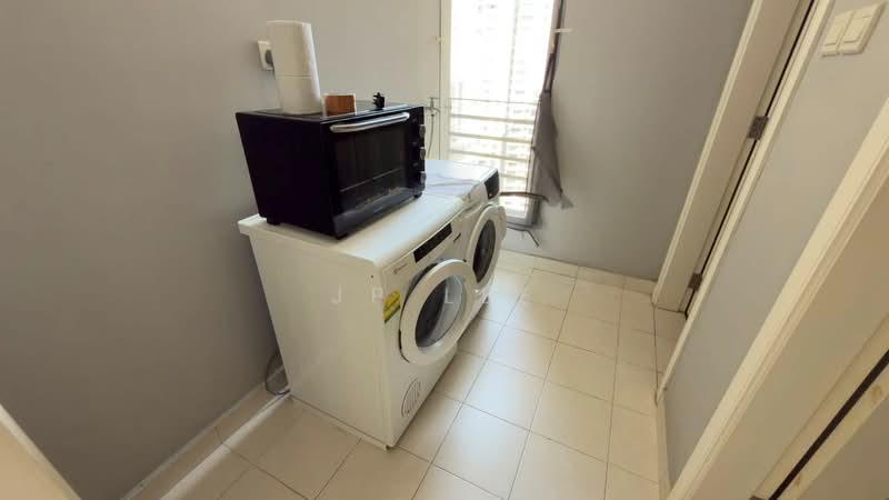 Kondominium untuk Disewa di Teega Residences - JP Lee - Interior - PropertyGuru.com.my