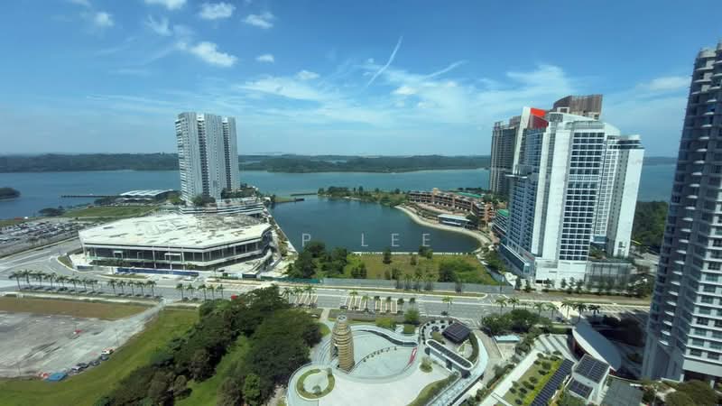 Kondominium untuk Disewa di Teega Residences - JP Lee - Exterior - PropertyGuru.com.my