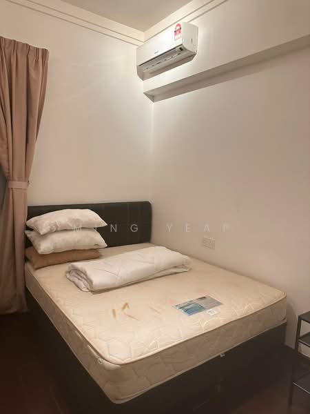 Service Residence for Sale at R&F Princess Cove Phase 1 - Ming Yeap - Bedroom - PropertyGuru.com.my
