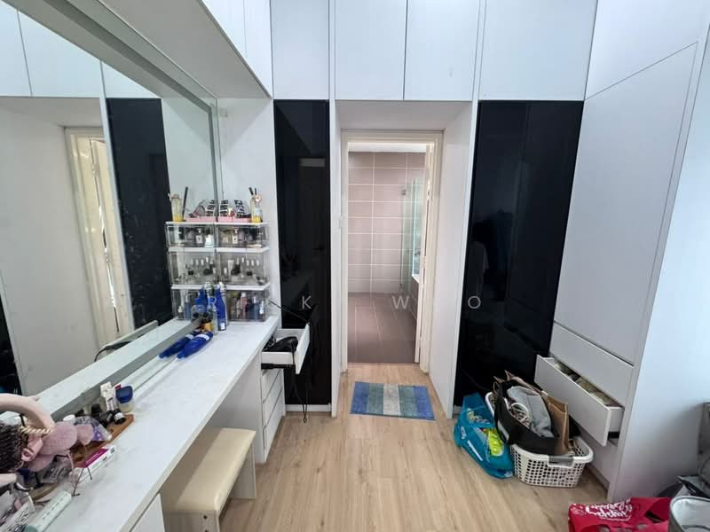 Rumah Kluster untuk Dijual di Nusa Sentral (Iskandar Puteri (Nusajaya)) - Ricky Woo - Interior - PropertyGuru.com.my