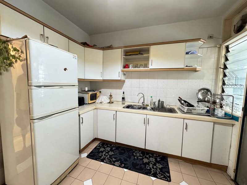Condominium for Sale at Vista Kiara - Ruth Chin May Lan - Kitchen - PropertyGuru.com.my