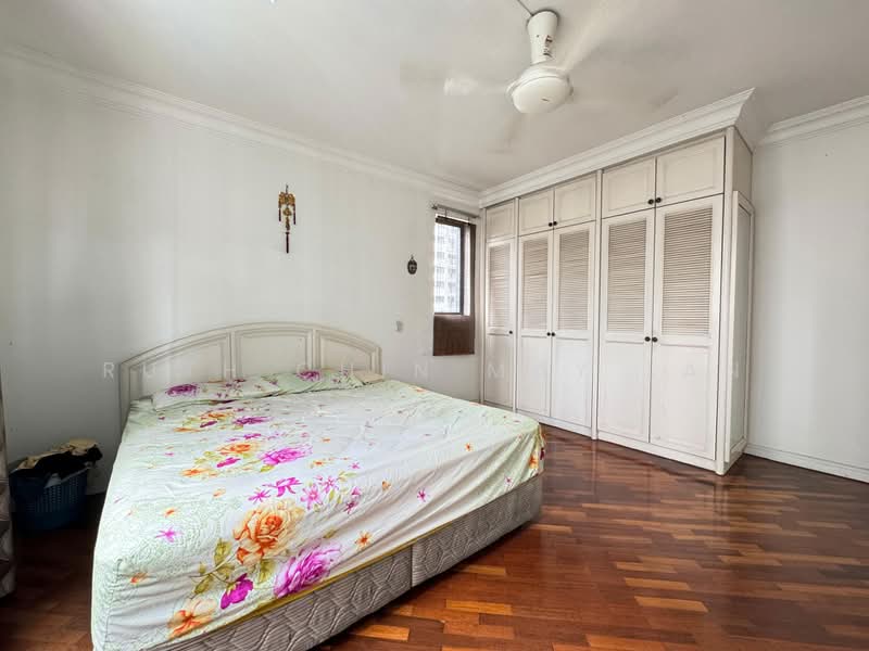 Condominium for Sale at Vista Kiara - Ruth Chin May Lan - Bedroom - PropertyGuru.com.my