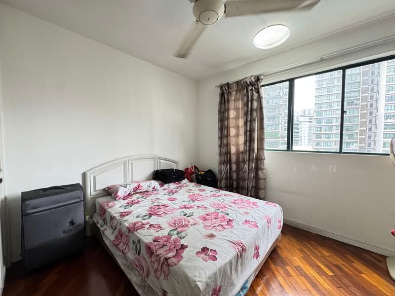 Condominium for Sale at Vista Kiara - Ruth Chin May Lan - Bedroom - PropertyGuru.com.my