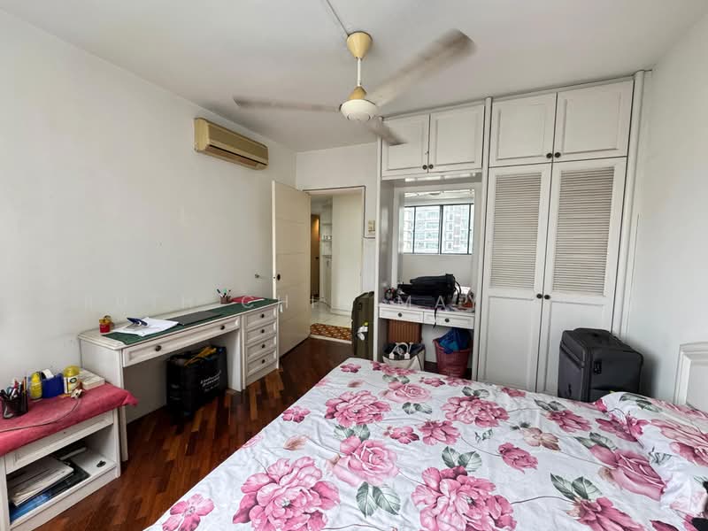 Condominium for Sale at Vista Kiara - Ruth Chin May Lan - Bedroom - PropertyGuru.com.my