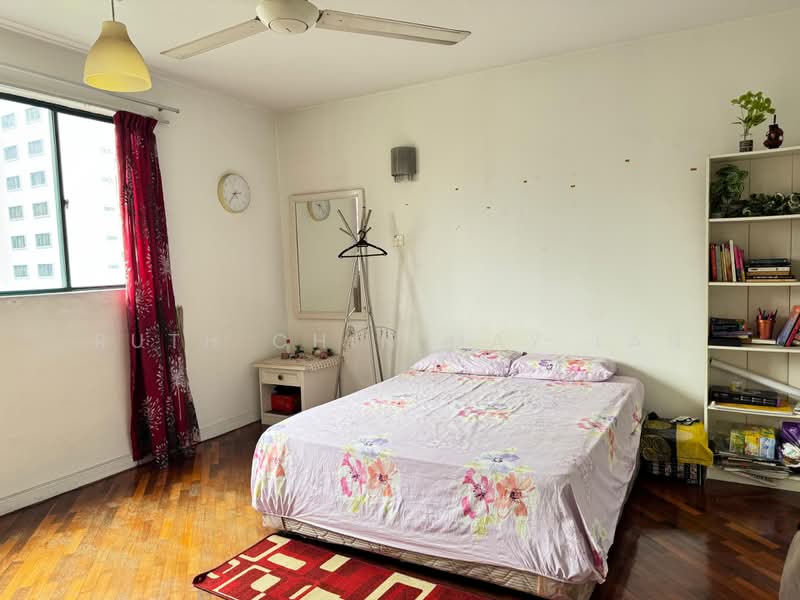 Condominium for Sale at Vista Kiara - Ruth Chin May Lan - Bedroom - PropertyGuru.com.my