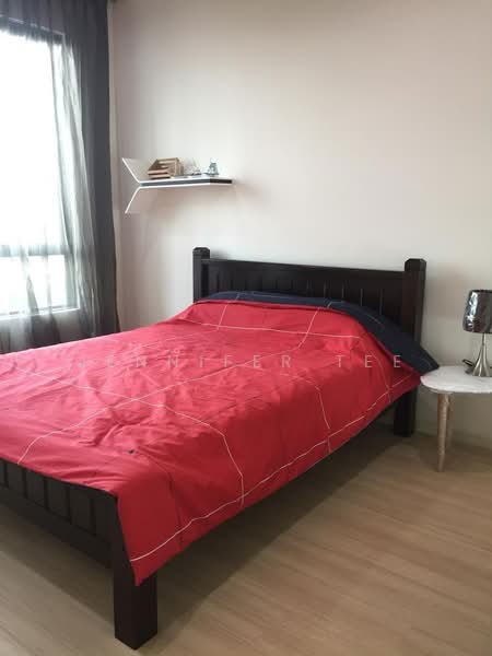 Pangsapuri untuk Disewa di Impiana - Jennifer Tee - Bedroom - PropertyGuru.com.my
