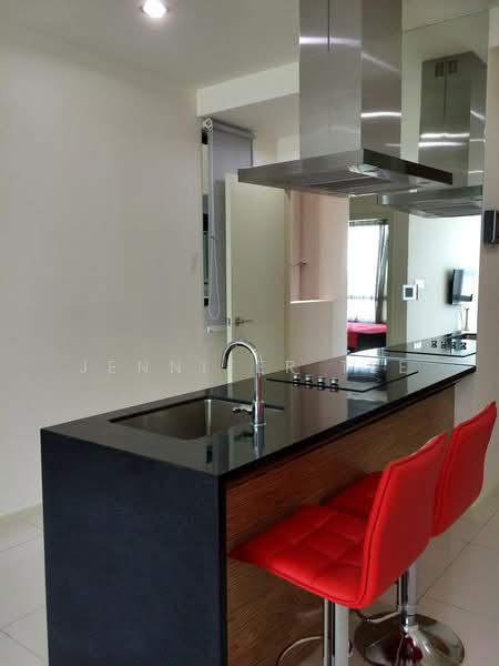 Pangsapuri untuk Disewa di Impiana - Jennifer Tee - Kitchen - PropertyGuru.com.my