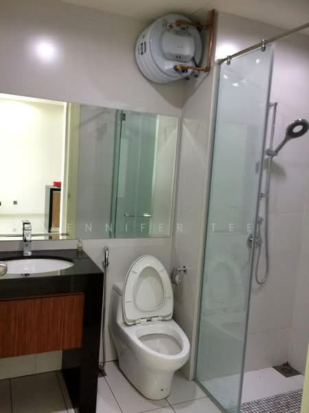 Pangsapuri untuk Disewa di Impiana - Jennifer Tee - Bathroom - PropertyGuru.com.my