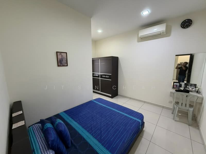 Rumah Teres 2 Tingkat untuk Dijual di Setia Tropika (Johor Bahru) - Jit Sin Cheah - Bedroom - PropertyGuru.com.my