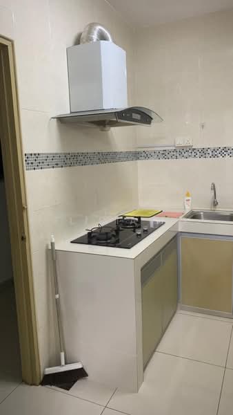 Pangsapuri untuk Dijual di Kenanga Apartments - Felicia Ng - PropertyGuru.com.my