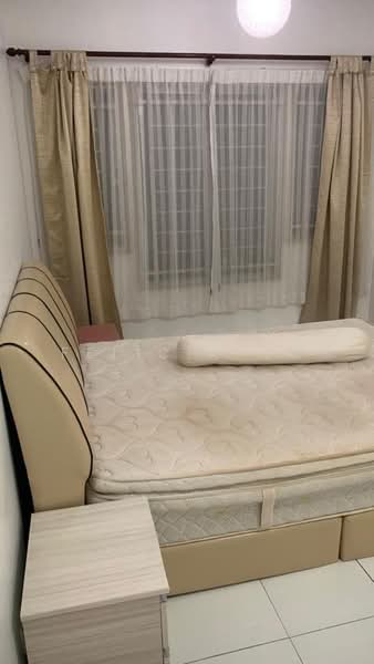 Pangsapuri untuk Dijual di Kenanga Apartments - Felicia Ng - PropertyGuru.com.my