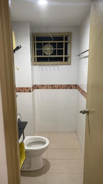 Pangsapuri untuk Dijual di Kenanga Apartments - Felicia Ng - PropertyGuru.com.my