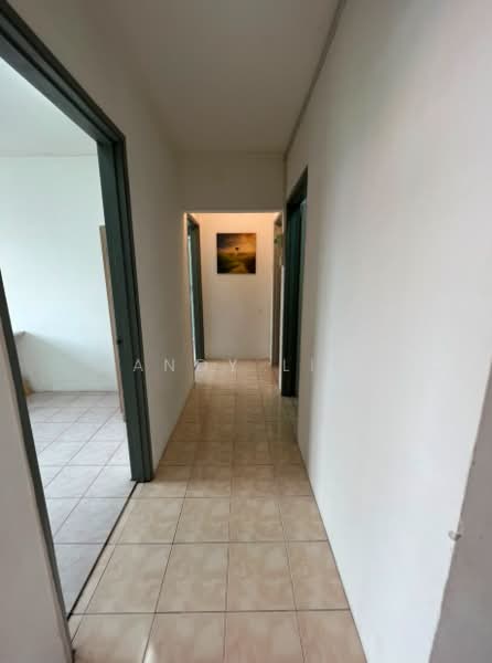 Apartment for Sale at Damai Apartment - Mandy Liew - Corridor - PropertyGuru.com.my