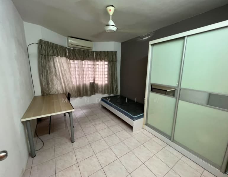 Apartment for Sale at Damai Apartment - Mandy Liew - Bedroom - PropertyGuru.com.my