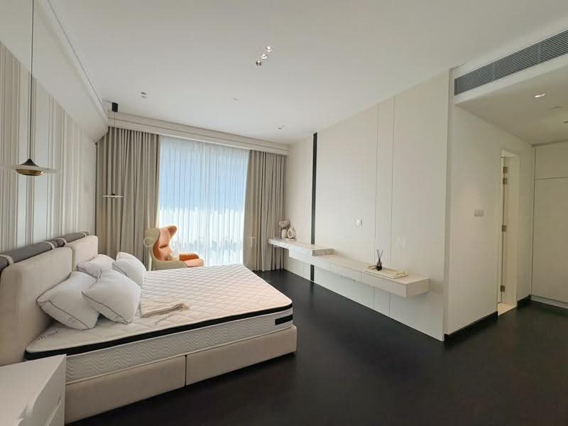 Service Residence for Rent at Pavilion Damansara Heights - Chester Tan - Bedroom - PropertyGuru.com.my