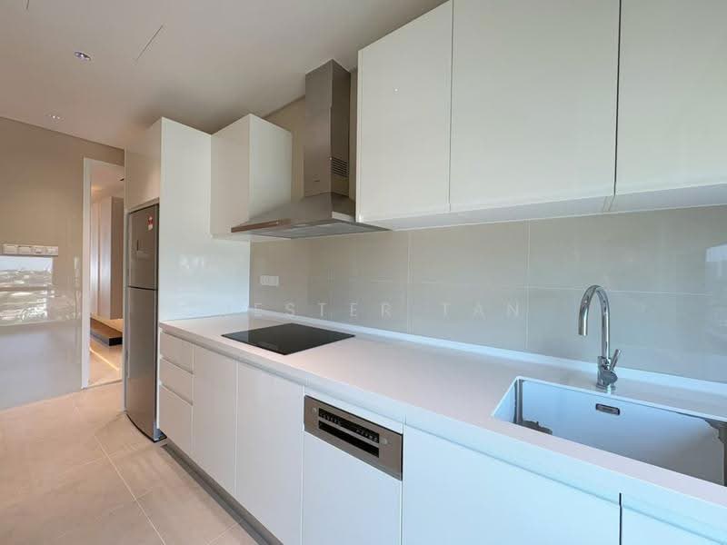 Service Residence for Rent at Pavilion Damansara Heights - Chester Tan - Kitchen - PropertyGuru.com.my