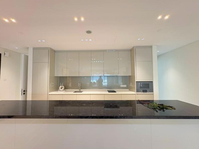 Service Residence for Rent at Pavilion Damansara Heights - Chester Tan - Kitchen - PropertyGuru.com.my