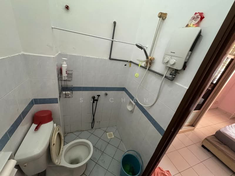 Rumah Teres 1-Tingkat untuk Disewa di Taman Setia Indah (Tebrau) - SJ CHAN - PropertyGuru.com.my