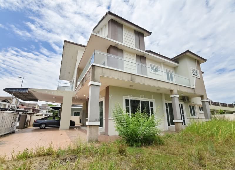 Rumah Banglo untuk Dijual di Bandar Seri Botani (Ipoh) - Andy Ooi - PropertyGuru.com.my