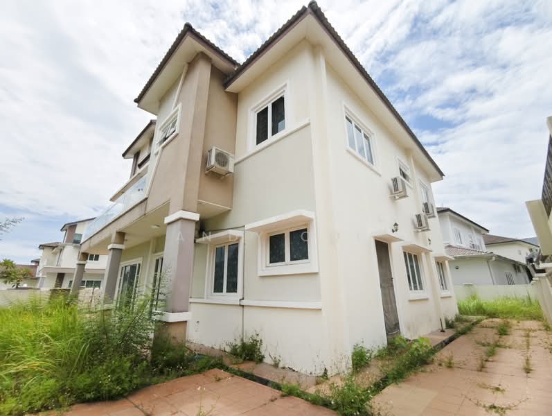 Rumah Banglo untuk Dijual di Bandar Seri Botani (Ipoh) - Andy Ooi - PropertyGuru.com.my