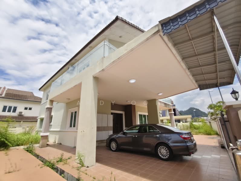 Rumah Banglo untuk Dijual di Bandar Seri Botani (Ipoh) - Andy Ooi - PropertyGuru.com.my