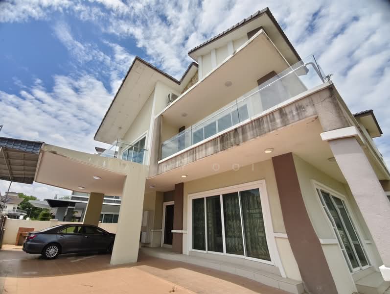 Rumah Banglo untuk Dijual di Bandar Seri Botani (Ipoh) - Andy Ooi - PropertyGuru.com.my