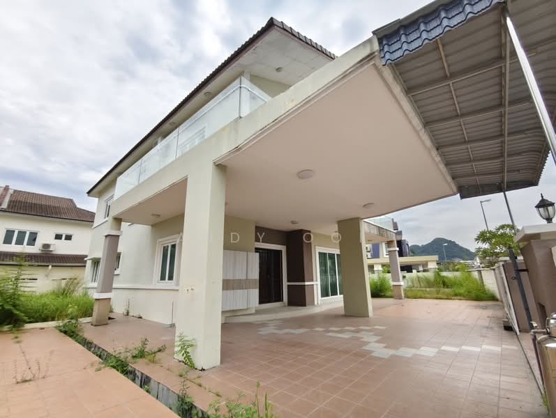 Rumah Banglo untuk Dijual di Bandar Seri Botani (Ipoh) - Andy Ooi - PropertyGuru.com.my
