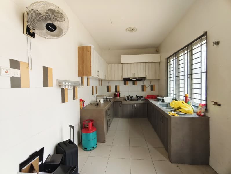 Rumah Banglo untuk Dijual di Bandar Seri Botani (Ipoh) - Andy Ooi - PropertyGuru.com.my