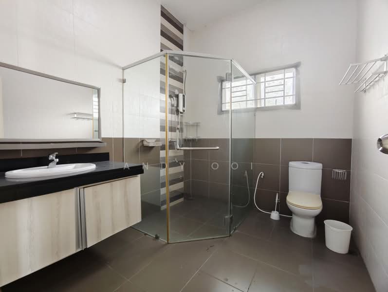 Rumah Banglo untuk Dijual di Bandar Seri Botani (Ipoh) - Andy Ooi - PropertyGuru.com.my