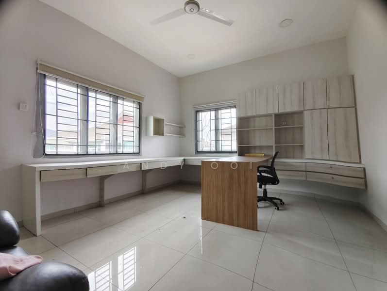Rumah Banglo untuk Dijual di Bandar Seri Botani (Ipoh) - Andy Ooi - PropertyGuru.com.my