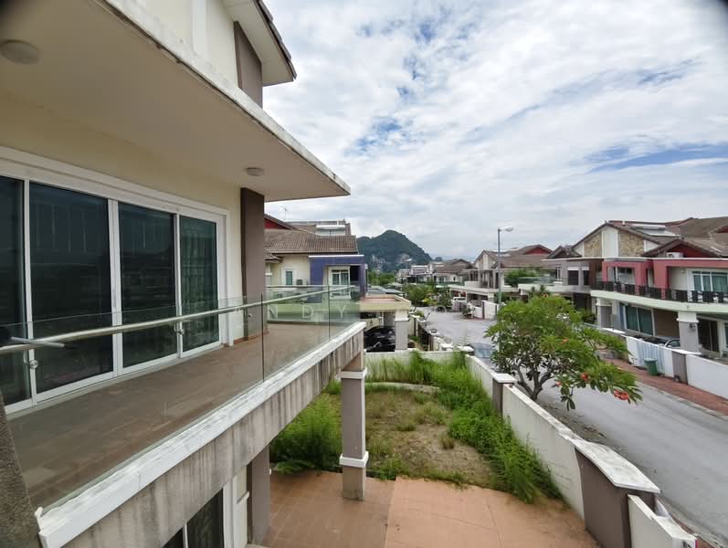 Rumah Banglo untuk Dijual di Bandar Seri Botani (Ipoh) - Andy Ooi - PropertyGuru.com.my